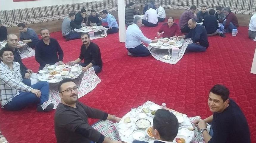 K&ouml;y Odaları Geleneği Hala Yaşatılıyor