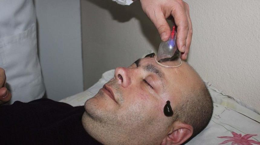 S&uuml;l&uuml;k Tedavisine Yoğun İlgi