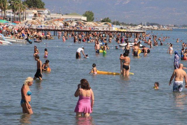 (özel Haber) Başkan Kafaoğlu’ndan 7’den 70’e Herkese Açık Davet