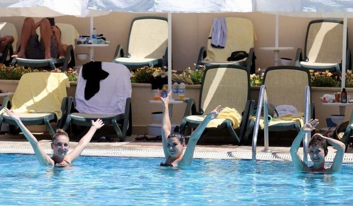 Türkiye İçin 45 Milyon Rekor Turist Beklentisi G1