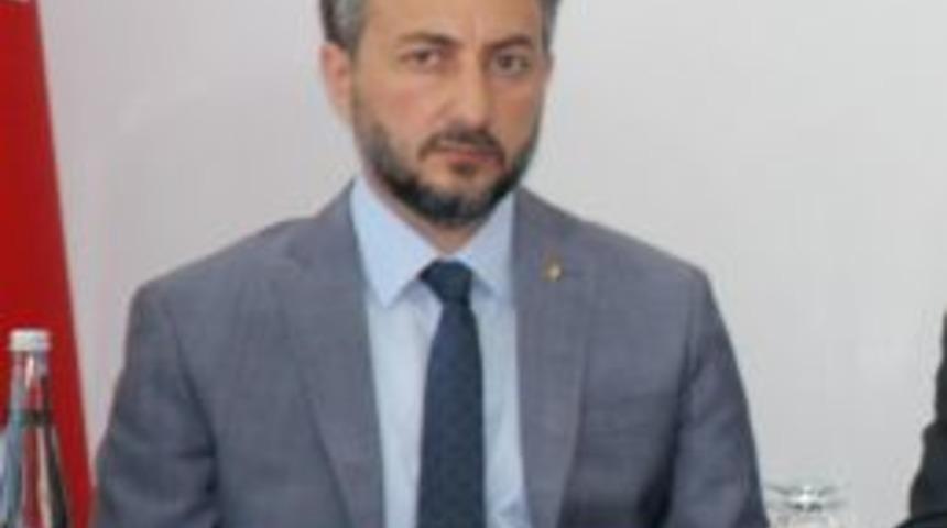 Elazığ Tso Başkanı Arslan&rsquo;dan Erken Se&ccedil;im Değerlendirmesi