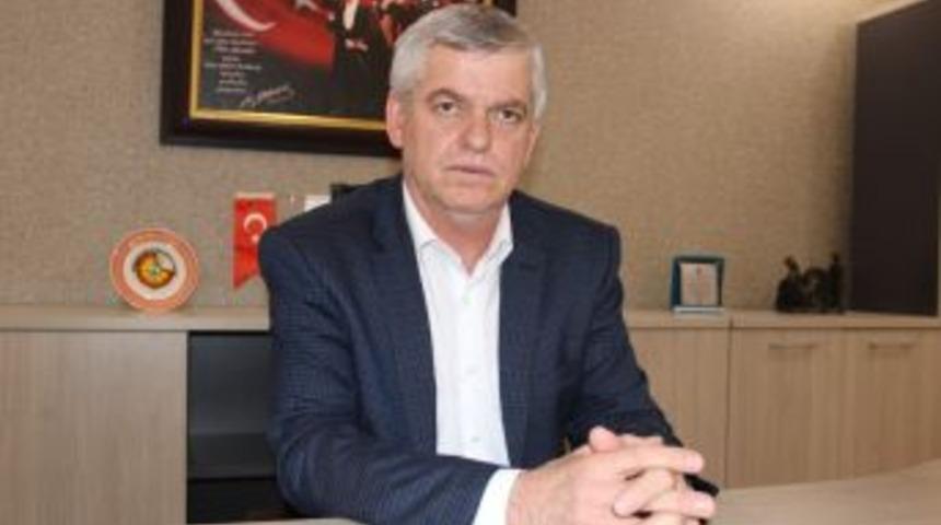 Manisalıların Pazaryeri &Ccedil;ilesi Bitmek Bilmiyor