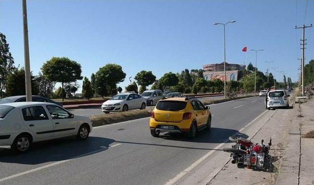 Liseyi Birlikte Okudular, Fotoğrafta Bile Yanyana Poz Verdiler, Aynı Kazada Öldüler