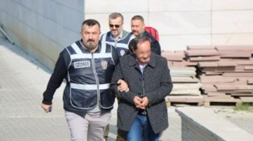 Fuhuş Operasyonunda 4 Kişi Tutuklandı