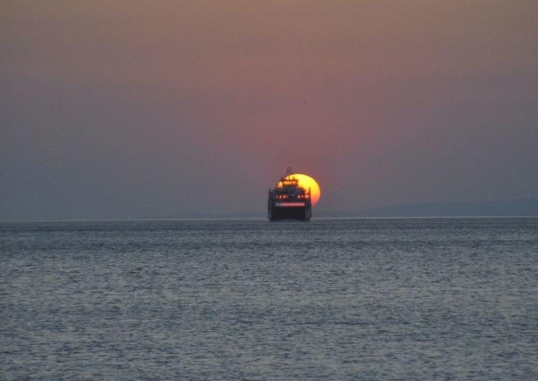 Vatandaş Sandık Başına Gitmeden &Ouml;nce Otellere Koştu