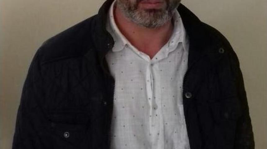 Uyuşturucu Tacirleri Polisten Ka&ccedil;amadı