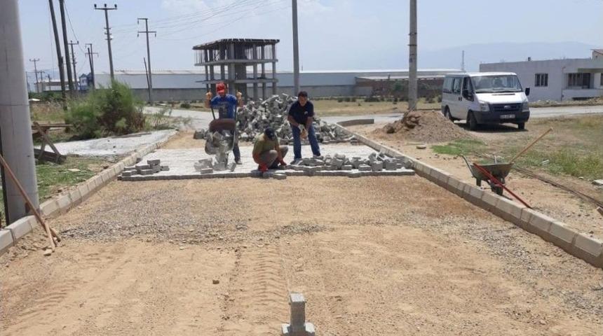 Başkan Alıcık, &ldquo;belediyecilikte &Ccedil;ıtayı Y&uuml;kselttik&rdquo;