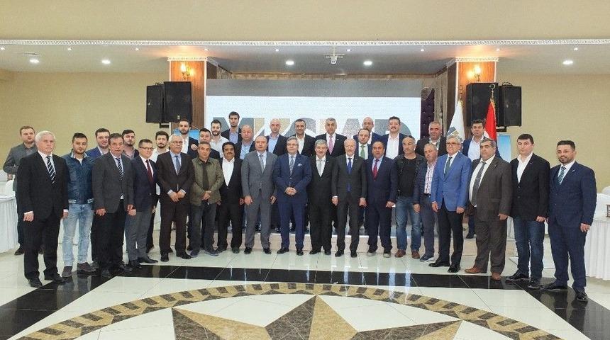 Bandırmalılar İl Olmak İstiyor