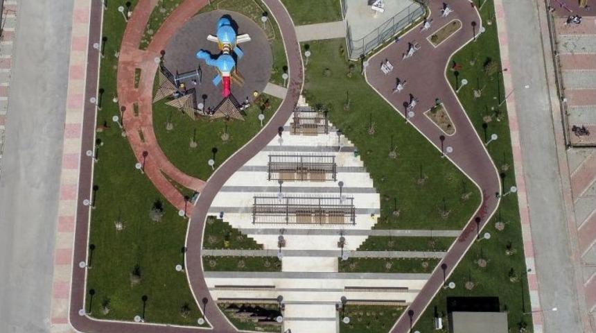 Cemal Safi&rsquo;nin Adı Samsun&rsquo;da Parka Verilecek