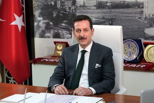 Cemal Safi’nin Adı Samsun’da Parka Verilecek