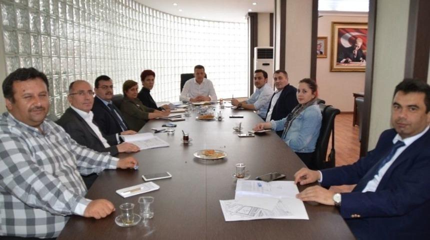 Vatandaşlardan Sadep&rsquo;e Yoğun İlgi