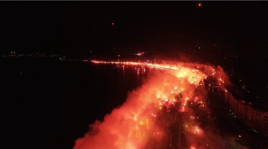 Göztepe Şova Hazır