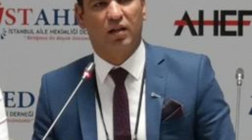 İstahed’den ‘sağlıkta Şiddet Yasası’ Talebi