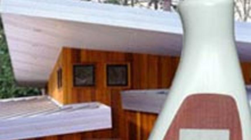 Ahşap Doğramalarınızın &Ouml;mr&uuml;n&uuml; Uzatın