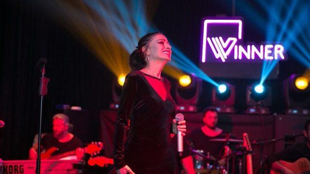 Winner İncek’te Erken Yılbaşı Coşkusu