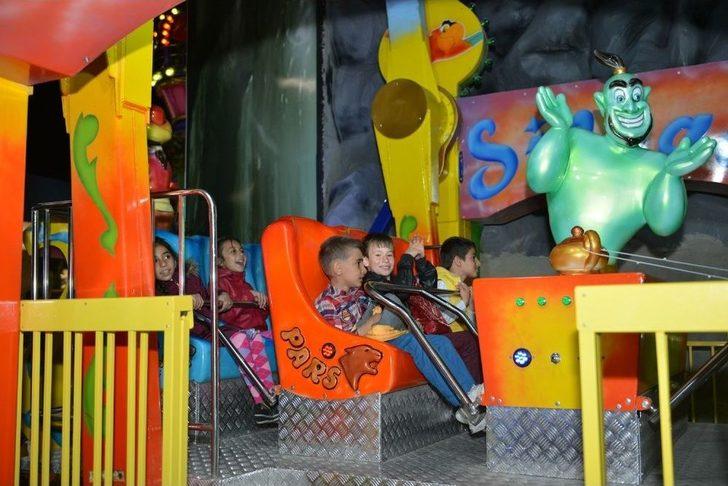 Yakutiye’den Çocuklara 23 Nisan Hediyesi G5