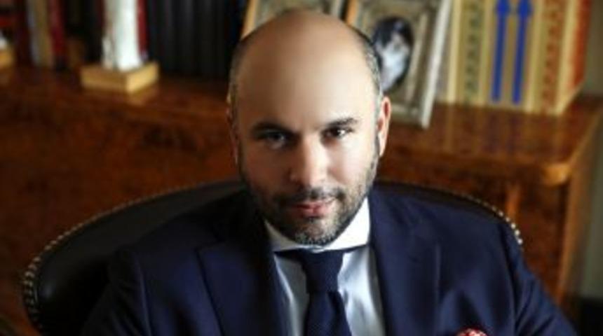 Ali Serim: &ldquo;diplomatik Zaferlerin Ekonomik Etkileri Olumludur&rdquo;