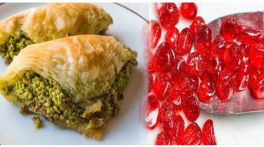 Bayramda Şekere Fazla Y&uuml;klenmeyin