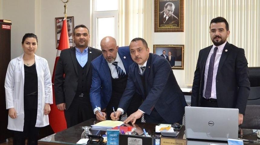 Anka&rsquo;dan Borsa &Uuml;yelerine İndirimli Sağlık Hizmeti