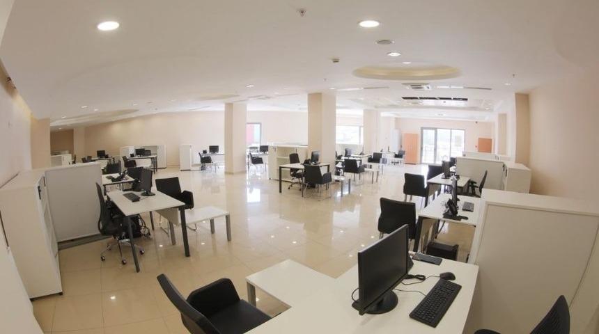 Girişimciliğin Yolunu K&uuml;&ccedil;&uuml;k&ccedil;ekmece Aydınlatıyor