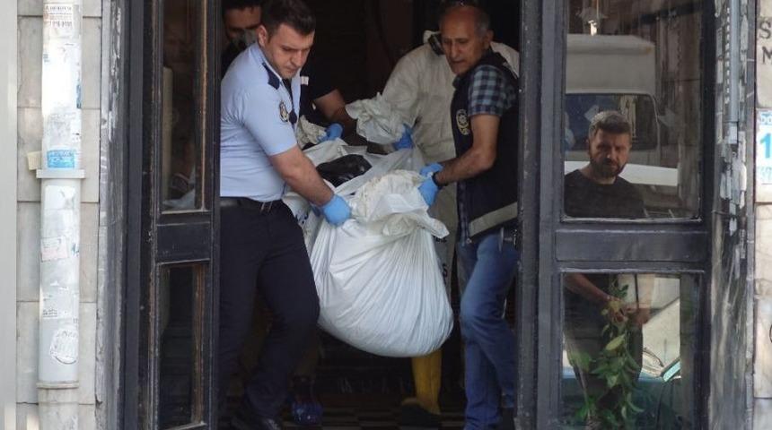 Fatih&rsquo;te Korkun&ccedil; &Ouml;l&uuml;m