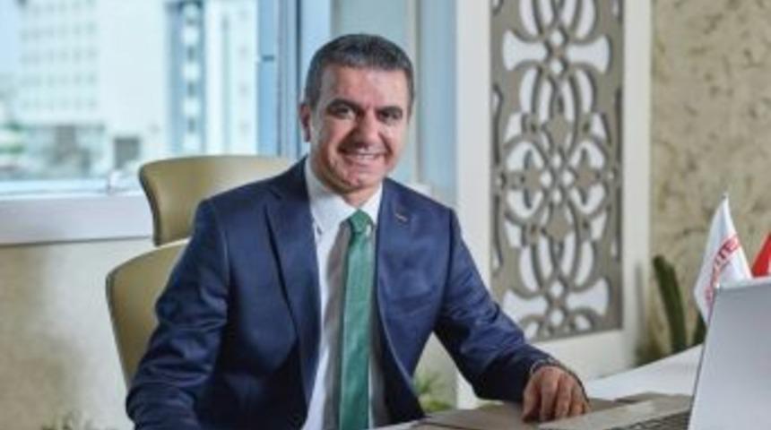 Hayrullah Kubba&rsquo;dan 25 Aralık Mesajı