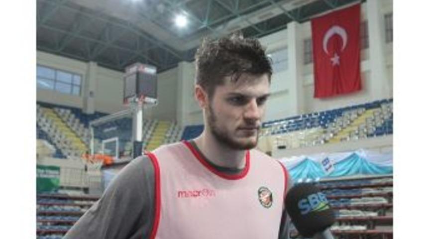 Metecan Birsen Anadolu Efes&rsquo;te