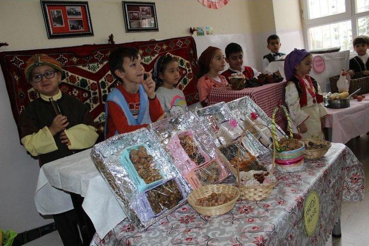 Küçük Yüreklerden Anadolu Esintileri G2