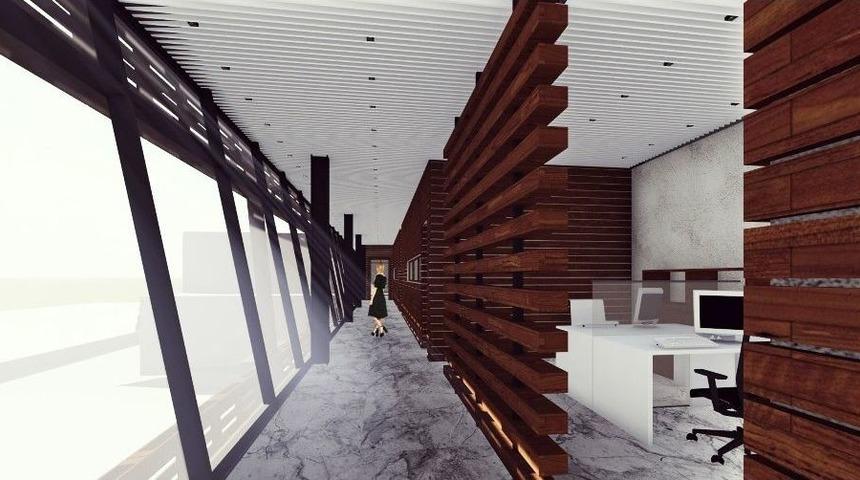 S&uuml;rd&uuml;r&uuml;lebilir Cephe Sistemi Geliştirildi