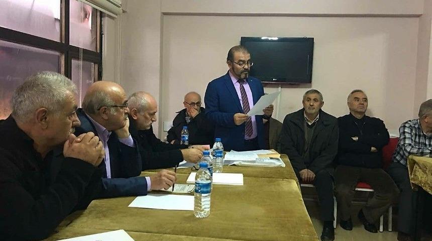 Erge G&uuml;ven Tazeledi