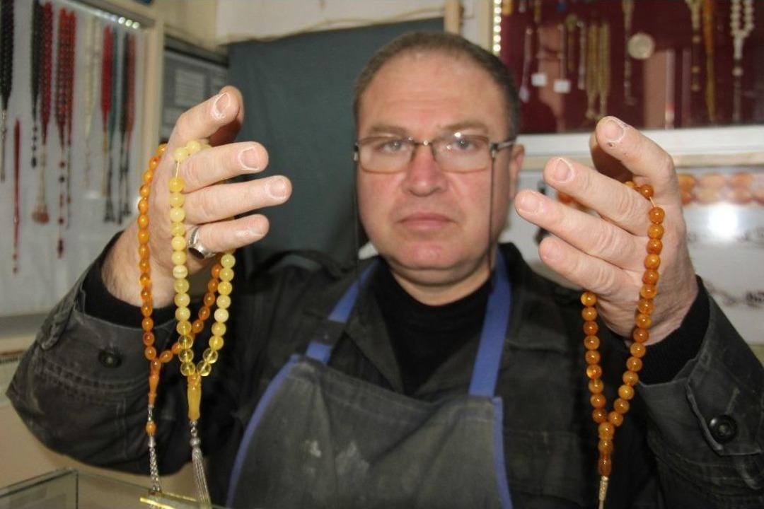 Emekli Albay, Hobisini Ticarete D&ouml;n&uuml;şt&uuml;rd&uuml;