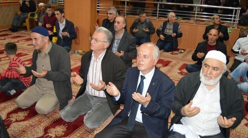 Şehit Astsubaylar Unutulmadı