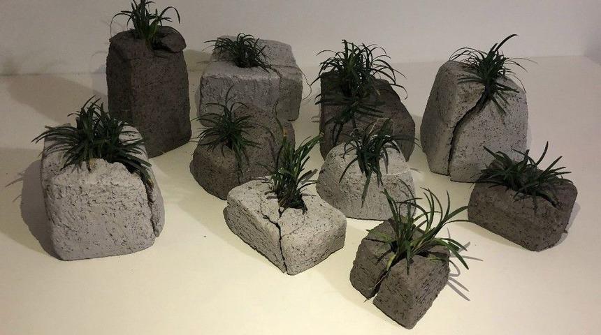 "genç Sanat: 4. Güncel Sanat Proje Yarışması" Sonuçlandı