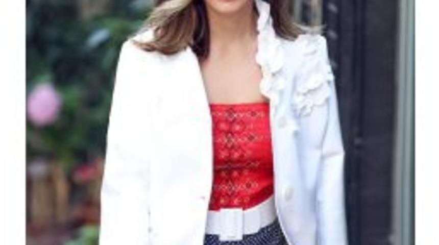 G&uuml;l&uuml;ş Tasarımı İle Daha Sağlıklı Dişler