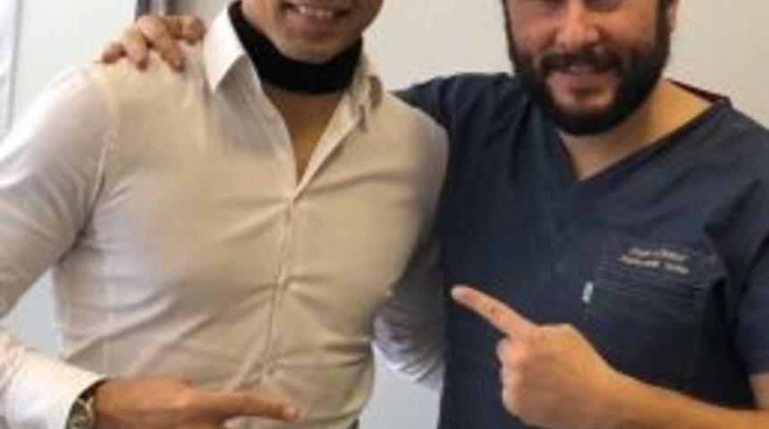 D&uuml;nyaca &Uuml;nl&uuml; Kaleci Sa&ccedil; Ekimi İ&ccedil;in T&uuml;rkiye&rsquo;de