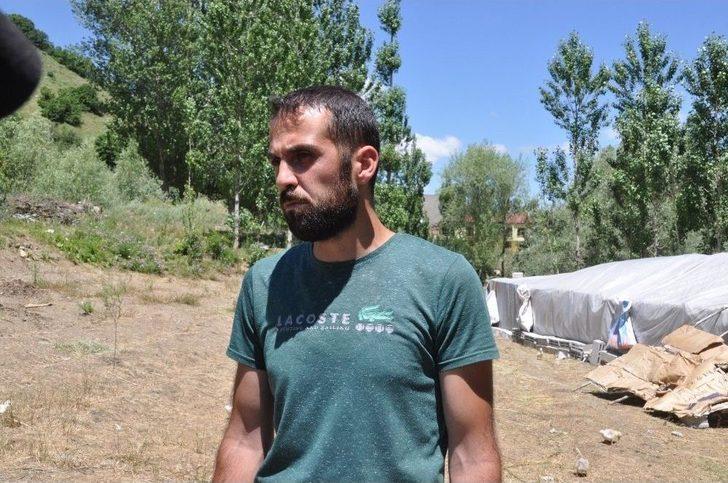 240 Kazla Başladığı Çiftlikte, Kaz Sayısını Bin 500’e Çıkardı G3