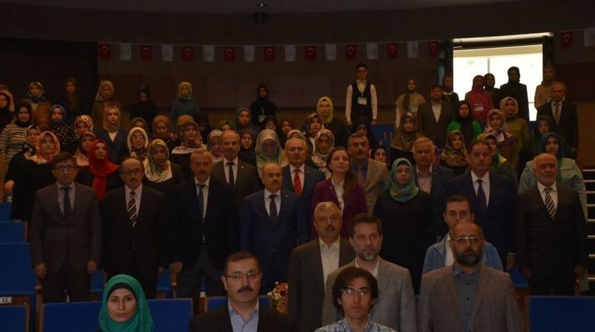 Cinsiyet Adaleti, D&uuml;zce &Uuml;niversitesinde Konuşuldu