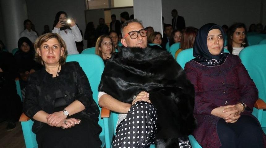 Van Motifleri D&uuml;nyaya Tanıtılacak