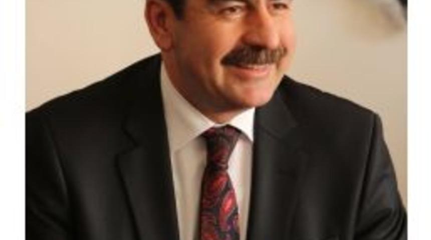 Ak Parti Aydın Milletvekili Erdem, 2018 B&uuml;t&ccedil;esini Değerlendirdi