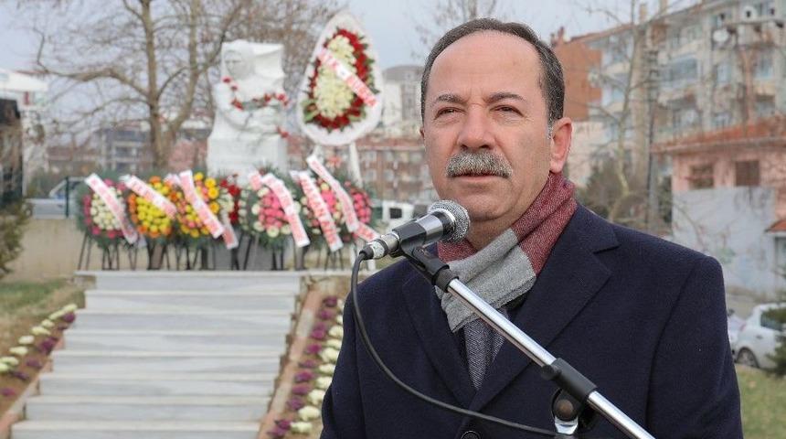 T&uuml;rkan Bebek Dualarla Anıldı