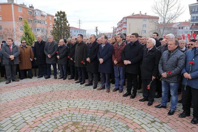 Türkan Bebek Dualarla Anıldı