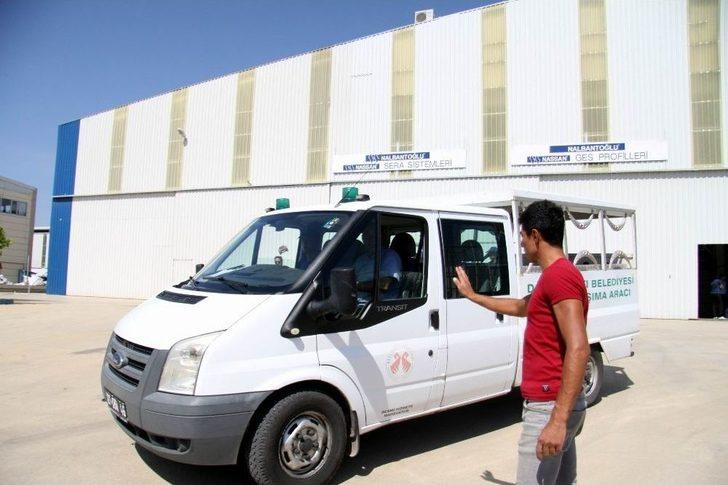 Antalya’da İşadamı İntihar Etti G1