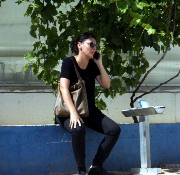 Antalya’da İşadamı İntihar Etti G3