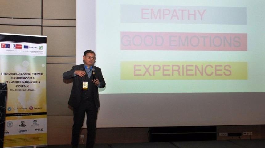 Ne&uuml;&rsquo;de Hackatour Turizm Etkinliği Ger&ccedil;ekleştirildi