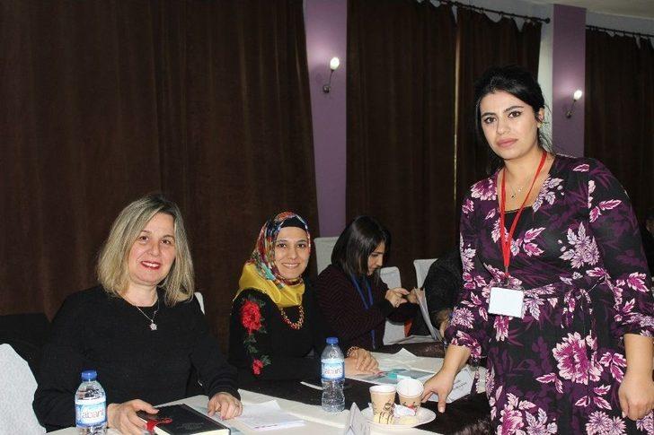 Sağlık Müdürlüğünden Afet Ve Acil Durum Eğitimi Verildi G4