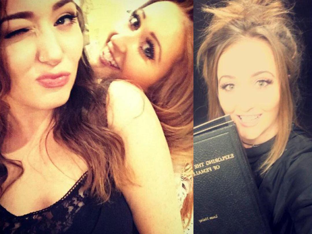 9 aylık hamile olduğunu hastanede &ouml;ğrendi!