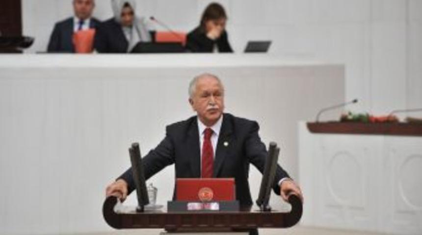 Giresun Turizmi Tbmm G&uuml;ndemine Taşındı