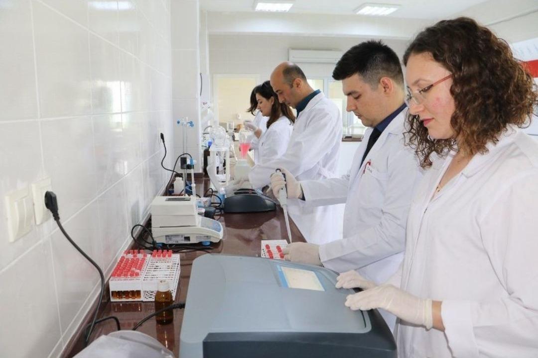 End&uuml;striyel Nitelikli Atıksu &Uuml;reten 951 İşletme Denetlendi