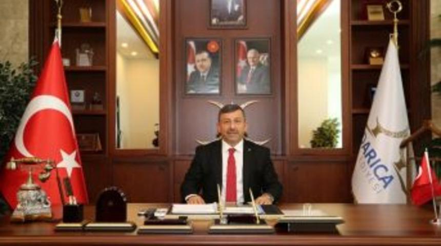 Darıca’da Bayram Hazırlıkları Tamamlandı