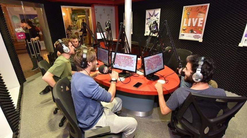 Kidzania’dan Babalar Günü Hediyesi